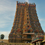 Madurai