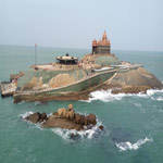 Kanyakumari