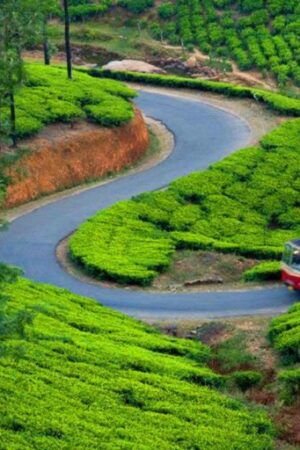 Munnar