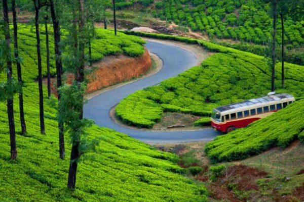 Munnar