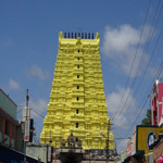 RAMESHWARAM